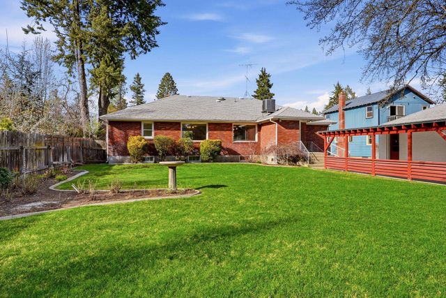 39 W 33rd Ave, Spokane, WA 99203