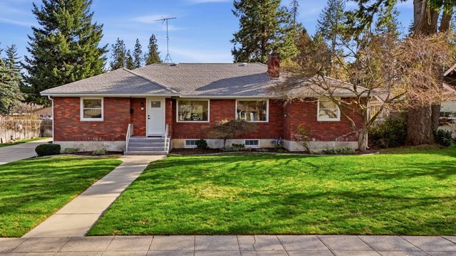 39 W 33rd Ave, Spokane, WA 99203