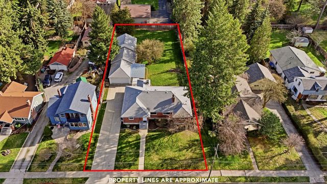 39 W 33rd Ave, Spokane, WA 99203