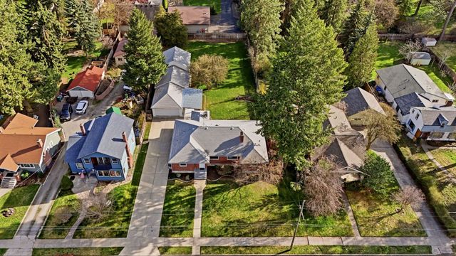 39 W 33rd Ave, Spokane, WA 99203