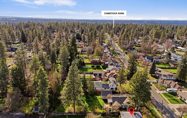 39 W 33rd Ave, Spokane, WA 99203