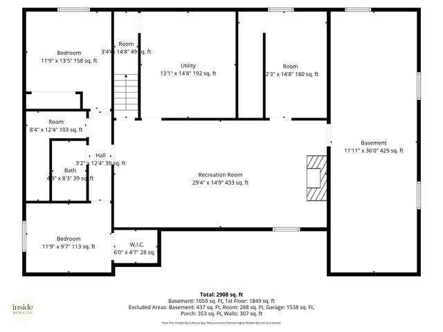 39 W 33rd Ave, Spokane, WA 99203