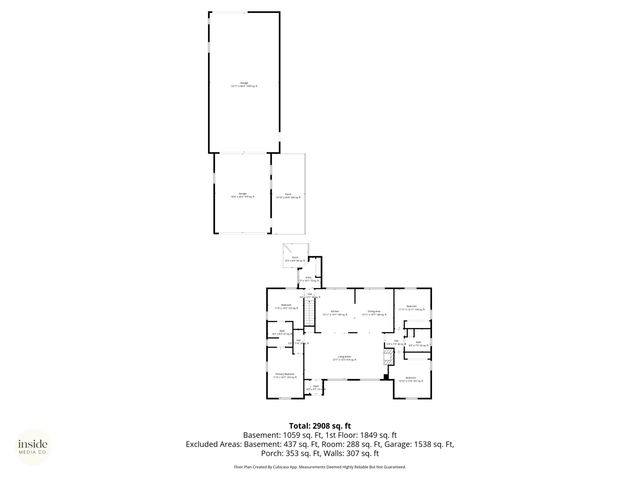 39 W 33rd Ave, Spokane, WA 99203