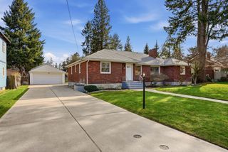 39 W 33rd Ave, Spokane, WA 99203