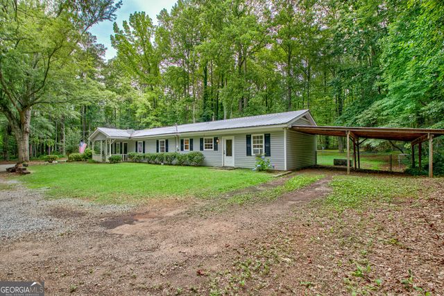 18 Glen Cannon Tr, Newnan, GA 30263