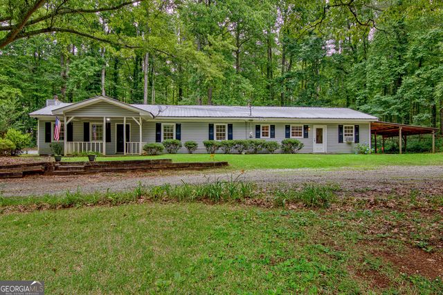 18 Glen Cannon Tr, Newnan, GA 30263