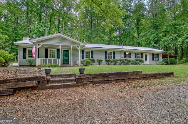 18 Glen Cannon Tr, Newnan, GA 30263