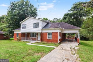 6323 Temple Street, Lithia Springs, GA 30122
