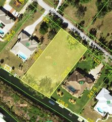 305 SPANIARDS ROAD, Placida, FL 33946