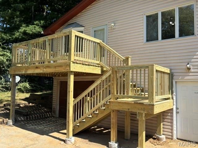 11915 Old Halls Ferry Road, Florissant, MO 63033