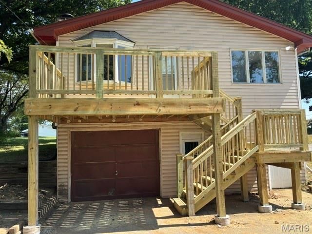 11915 Old Halls Ferry Road, Florissant, MO 63033