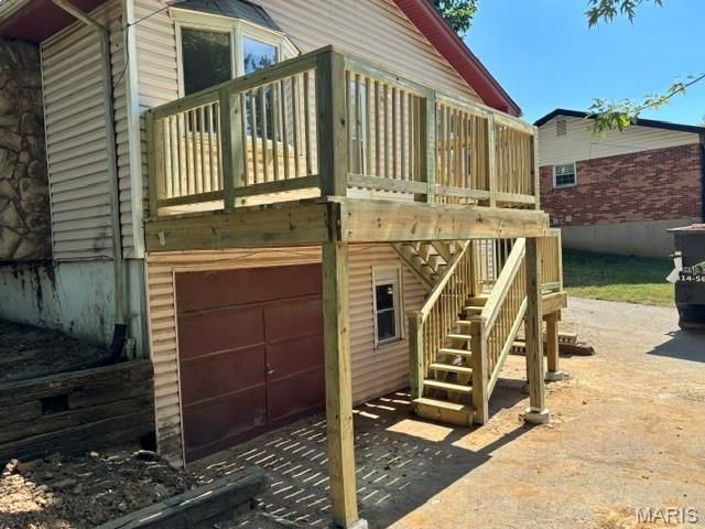 11915 Old Halls Ferry Road, Florissant, MO 63033