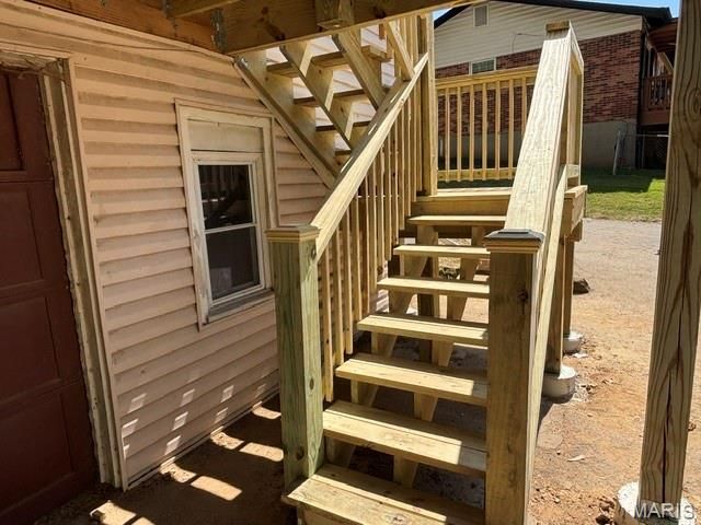 11915 Old Halls Ferry Road, Florissant, MO 63033