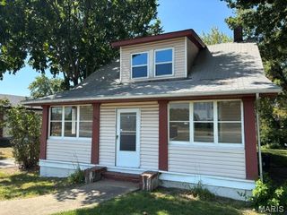11915 Old Halls Ferry Road, Florissant, MO 63033