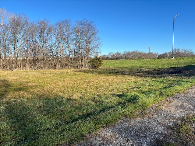 TBD Hwy 82 Highway, Ector, TX 75439