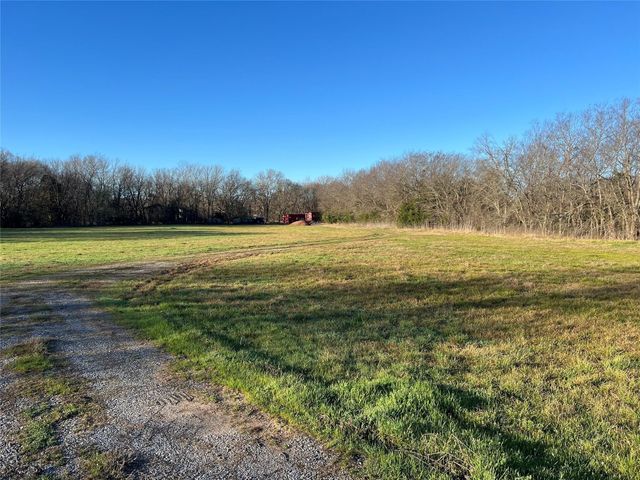 TBD Hwy 82 Highway, Ector, TX 75439