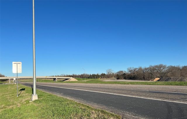 TBD Hwy 82 Highway, Ector, TX 75439