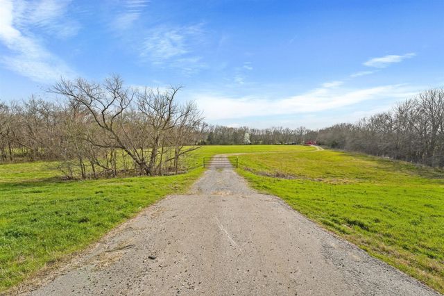 TBD Hwy 82 Highway, Ector, TX 75439