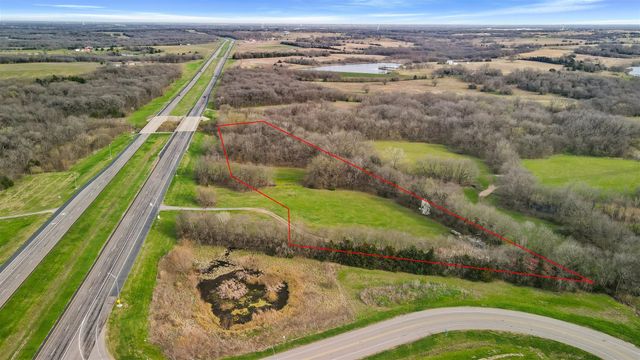 TBD Hwy 82 Highway, Ector, TX 75439
