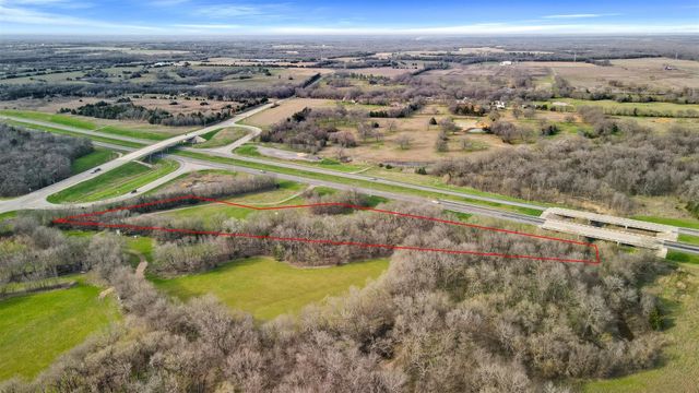 TBD Hwy 82 Highway, Ector, TX 75439