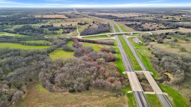 TBD Hwy 82 Highway, Ector, TX 75439