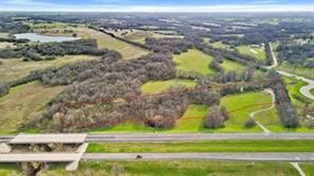 TBD Hwy 82 Highway, Ector, TX 75439