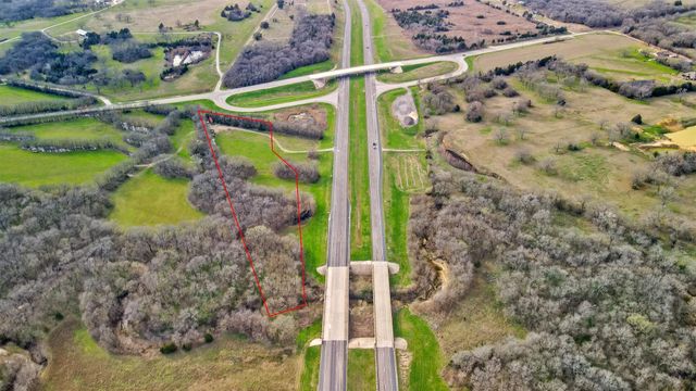 TBD Hwy 82 Highway, Ector, TX 75439
