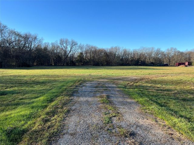 TBD Hwy 82 Highway, Ector, TX 75439