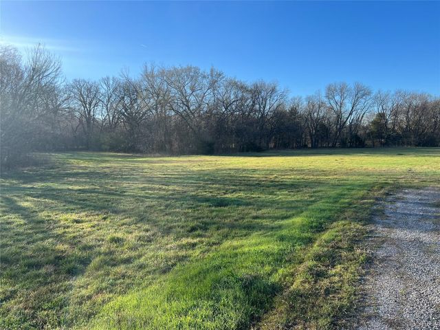 TBD Hwy 82 Highway, Ector, TX 75439