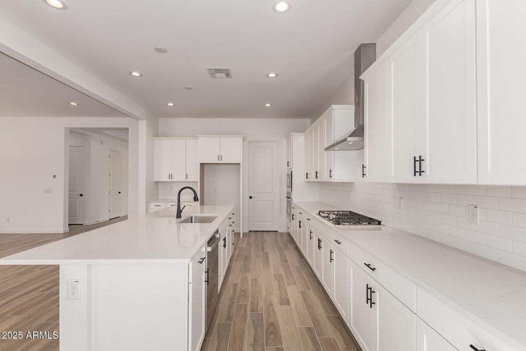 25348 N 158TH Avenue, Surprise, AZ 85387 — photo 5
