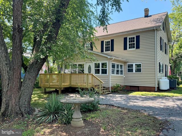 28250 OLD VILLAGE RD, Mechanicsville, MD 20659
