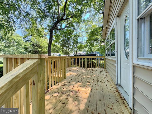 28250 OLD VILLAGE RD, Mechanicsville, MD 20659