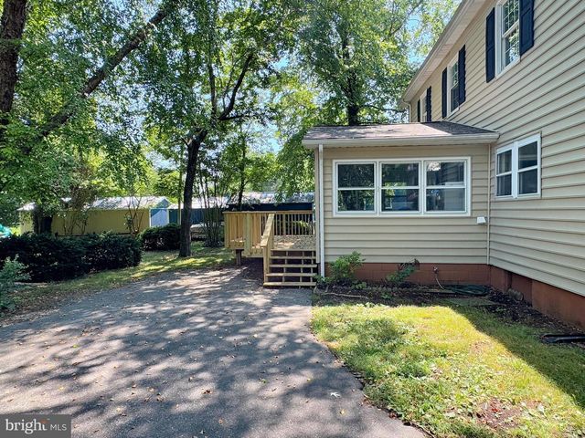 28250 OLD VILLAGE RD, Mechanicsville, MD 20659