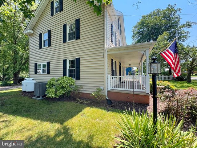 28250 OLD VILLAGE RD, Mechanicsville, MD 20659