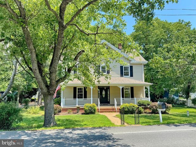 28250 OLD VILLAGE RD, Mechanicsville, MD 20659