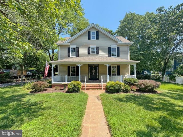 28250 OLD VILLAGE RD, Mechanicsville, MD 20659