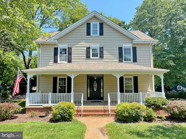 28250 OLD VILLAGE RD, Mechanicsville, MD 20659