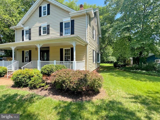 28250 OLD VILLAGE RD, Mechanicsville, MD 20659