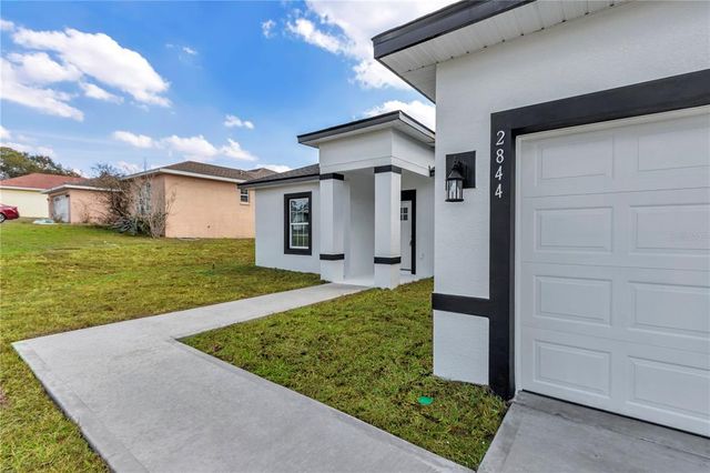 2844 SW 162ND STREET ROAD, Ocala, FL 34473