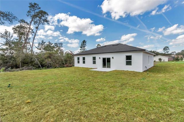 2844 SW 162ND STREET ROAD, Ocala, FL 34473