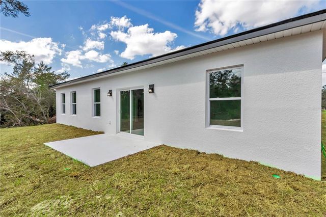2844 SW 162ND STREET ROAD, Ocala, FL 34473