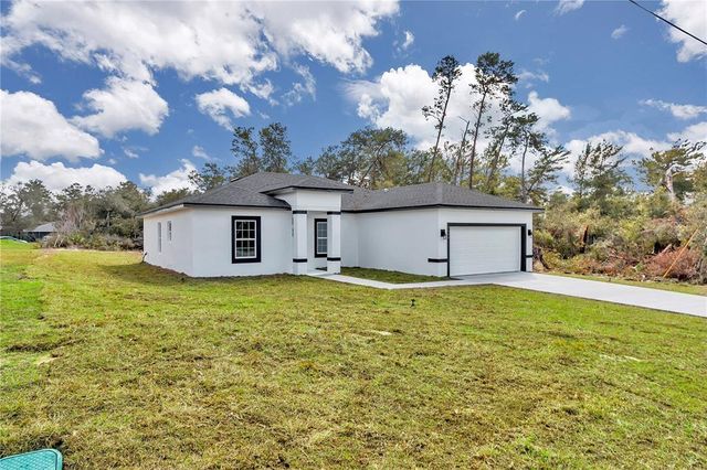 2844 SW 162ND STREET ROAD, Ocala, FL 34473