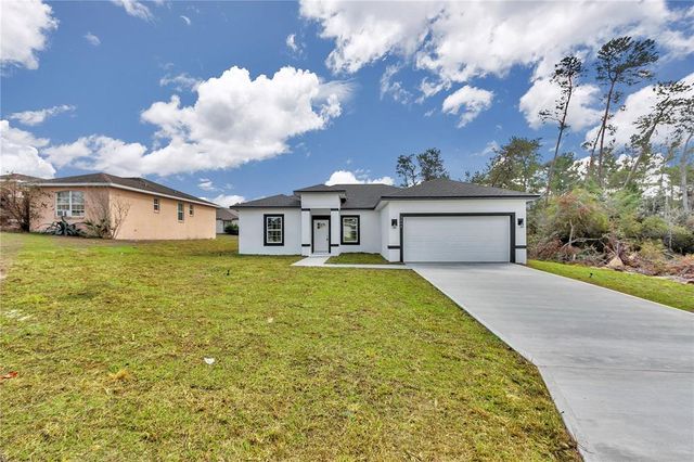 2844 SW 162ND STREET ROAD, Ocala, FL 34473