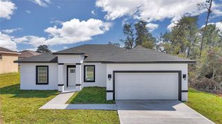 2844 SW 162ND STREET ROAD, Ocala, FL 34473