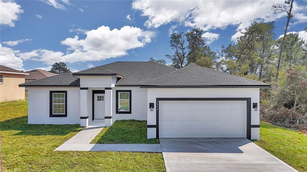 2844 SW 162ND STREET ROAD, Ocala, FL 34473