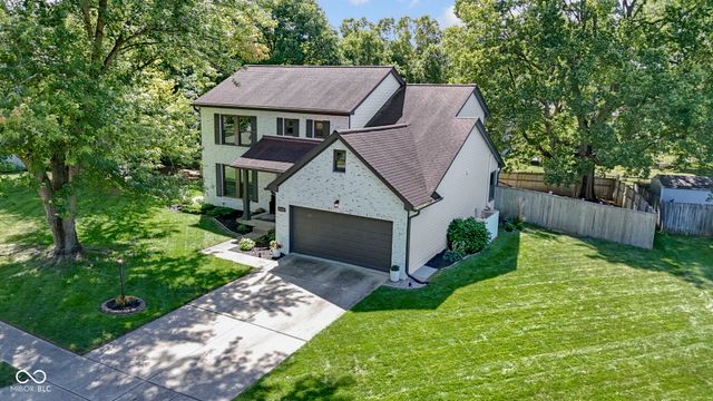 12370 Ensley Drive, Fishers, IN 46038