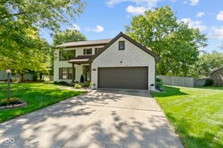 12370 Ensley Drive, Fishers, IN 46038