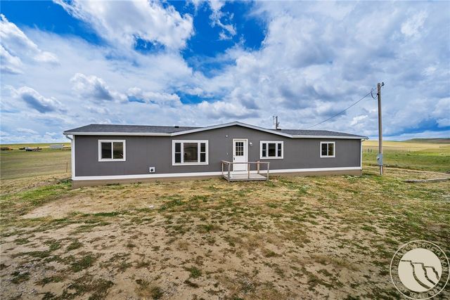 8500 Prairie Hawk Road, Billings, MT 59105