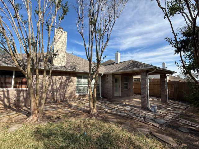 13102 Castlewind Lane, Pearland, TX 77584