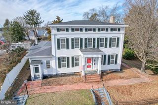 206 N WALNUT STREET, Milford, DE 19963